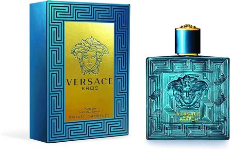 versace eros afrodizyak|Versace Eros cologne.